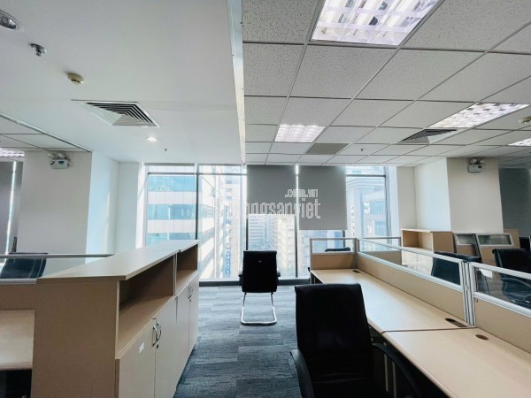 CHO THUÊ SÀN VĂN PHÒNG MOBIFONE  KHU CÔNG NGHỆ DUY TÂN HIỆN ĐẠI, GIÁ HẤP DẪN