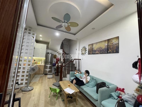 SIÊU PHẨM NGHĨA ĐÔ- NGÕ BA GÁC ĐUA - 1 NGOẶT ĐẾN NHÀ - HX KĐT NAM CƯỜNG - Ở HOẶC CHO THUÊ ĐỀU CHẤT