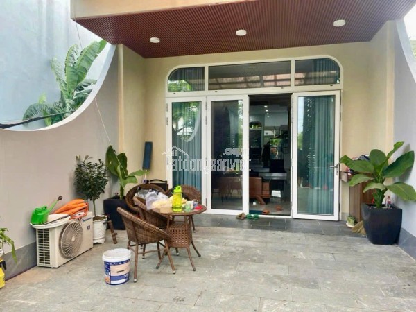 Bán nhà kiên cố 3 tầng Hòa Xuân - khu Vip nhất Đà Nẵng