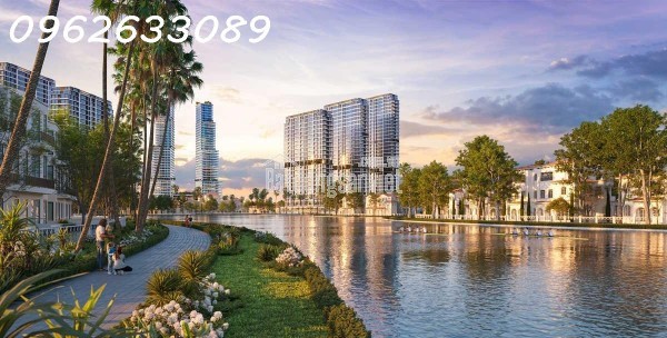 rao bán cộng đồng cư MIK Nam An Khánh – căn nhà đẳng cấp bên đường lớn Thăng Long – giá chỉ từ 5,x