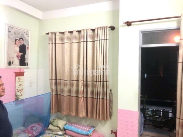 CHÍNH CHỦ CẦN BÁN NHÀ 5 TẦNG - 6 PHÒNG NGỦ TẠI- PHƯỜNG TÂN THỚI HIỆP, QUẬN 12,TPHCM
