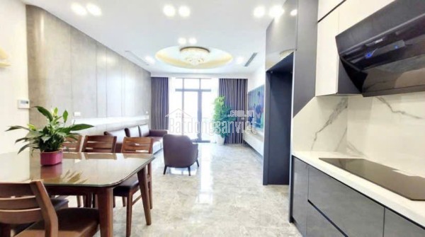 GẦN 10TỶ- VÕ CHÍ CÔNG/ TÂY HỒ - NHÀ MỚI 40M2- 6 TẦNG THANG MÁY - 10M RA Ô TÔ - MỚI KÍNH KOONG