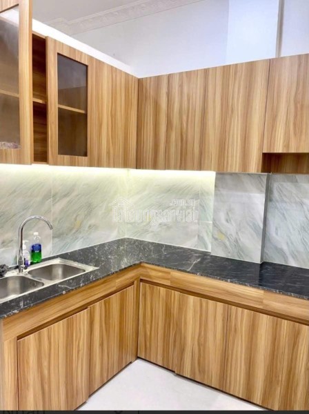 ✨ Bán nhà Hẻm Đẹp đường Âu Dương Lân, P3, Q8 – Giá chỉ 3,7 tỷ ✨