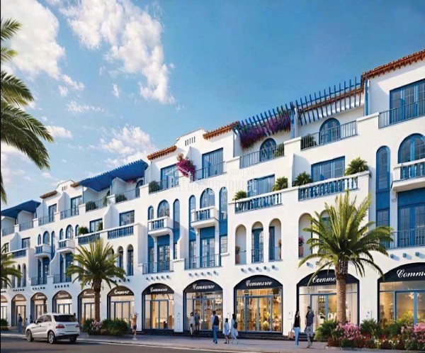BÁN NHÀ PHỐ, BIỆT THỰ NGHỈ DƯỠNG VINHOMES CẦN GIỜ, GIÁ CHỈ TỪ HƠN 10TỶ/CĂN
