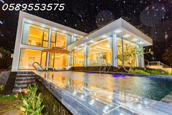 Sun Valley Thiên Đường nghĩ Dưỡng Bảo Lộc Lâm Đồng