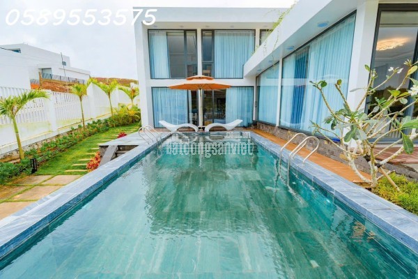 Sun Valley Thiên Đường nghĩ Dưỡng Bảo Lộc Lâm Đồng