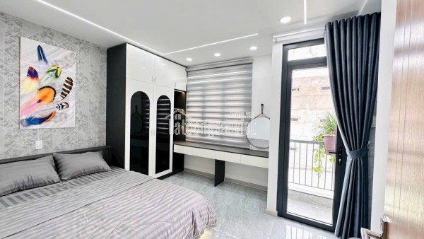 🏡 CĂN NHÀ MƠ ƯỚC TẠI Q12 - CHỈ 6.78 T! 🔥