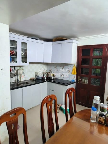 NHÀ DÂN XÂY, MẶT PHỐ KINH DOANH SẦM UẤT, DÒNG TIỀN TỐT, GIÁ TỐT