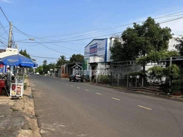 LÔ ĐẤT SỔ ĐỎ THỔ CƯ – PHƯỜNG TÂN LỢI – BUÔN MA THUỘT, CÁCH TRƯỜNG ĐẠI HỌC Y DƯỢC BUÔN MA THUỘT 4