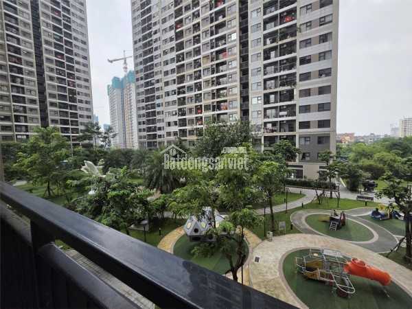 Chốt nhanh tay căn 1N + tầng trung, view thoáng đầy đủ nội thất chỉ với 3.16 tỷ tại OCP1.0325665348