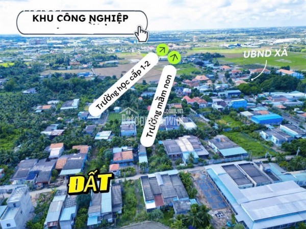 Ngộp lắm rồi khách hàng ơi giá sốc chỉ duy nhất trong tuần nàyyy . 
Đất Chơn Thành mà giá 630tr