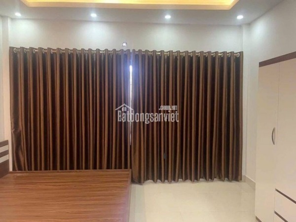 Nhà Nguyễn Thượng Hiền , P.6, HXH,82m2,3 tầng , 5 PN,PL Chuẩn