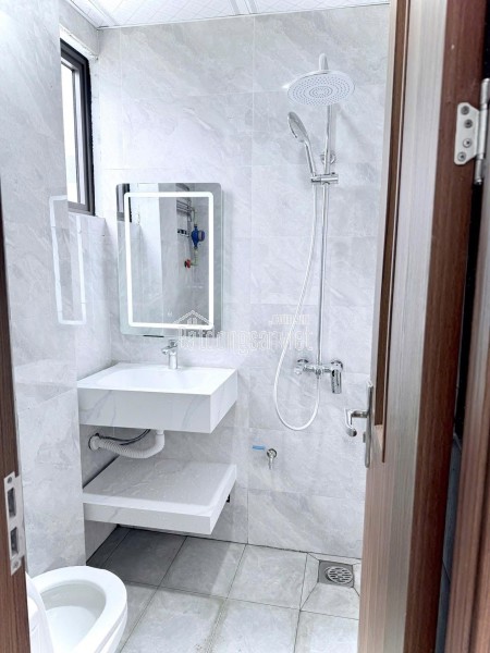 Bán tòa CHDV ngõ 134 Nguyễn An Ninh - Gồm 10 phòng cho thuê