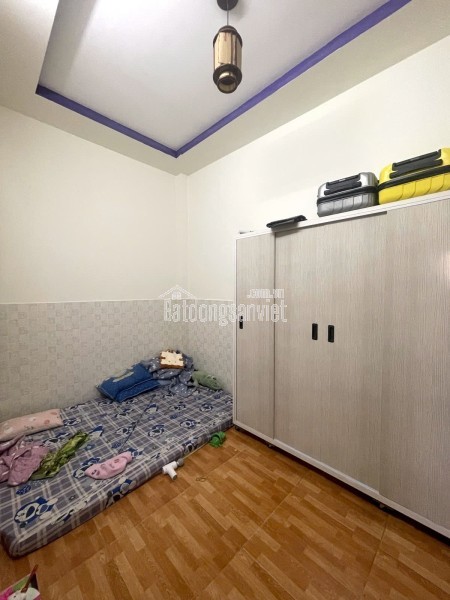 💥 Đối diện Vạn Phúc City – Nhà 3 tầng 1 tum – Ô tô vào tận nhà