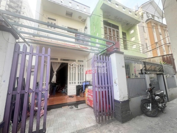 💥 Đối diện Vạn Phúc City – Nhà 3 tầng 1 tum – Ô tô vào tận nhà