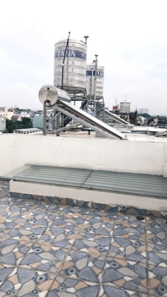 💥 Đối diện Vạn Phúc City – Nhà 3 tầng 1 tum – Ô tô vào tận nhà