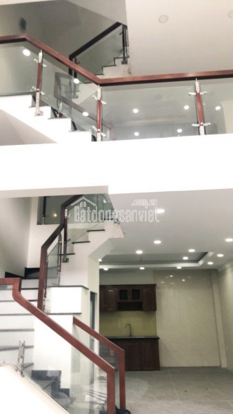 💥 Đối diện Vạn Phúc City – Nhà 3 tầng 1 tum – Ô tô vào tận nhà