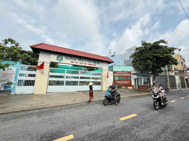 HẠ GIÁ BÁN GẤP – NHÀ KHU BIỆT THỰ GÒ CẨM ĐỆM, CƯ XÁ PHÚ THỌ HÒA – P.10, TÂN BÌNH