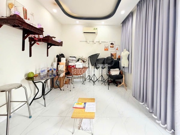 Nhà Mới Tại Lê Văn Thọ Gần Công Viên Làng Hoa - Không Thể Bỏ Lỡ!