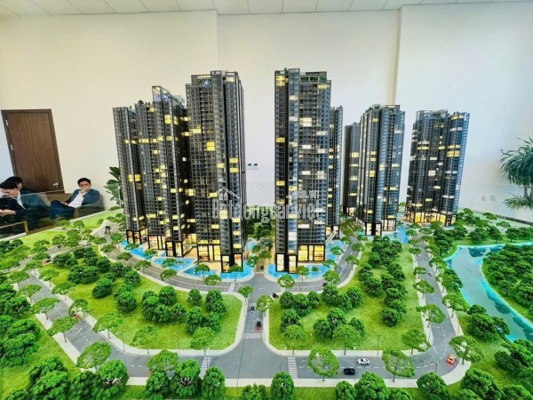 BOOKING SỚM BLOCK V7 - V8 - V9 SUNSHINE SKY CITY- QUẬN 7- TPHCM - GIÁ CHỈ 5 TỶ