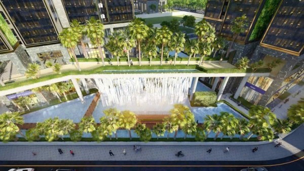 BOOKING SỚM BLOCK V7 - V8 - V9 SUNSHINE SKY CITY- QUẬN 7- TPHCM - GIÁ CHỈ 5 TỶ