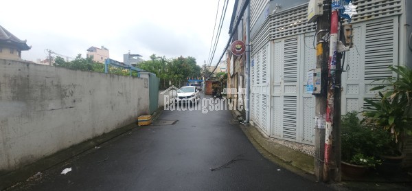 Bán nhà HXH Lý Tuệ q.Tân Phú 64m², 6.99 Tỷ - CẠNH AEON