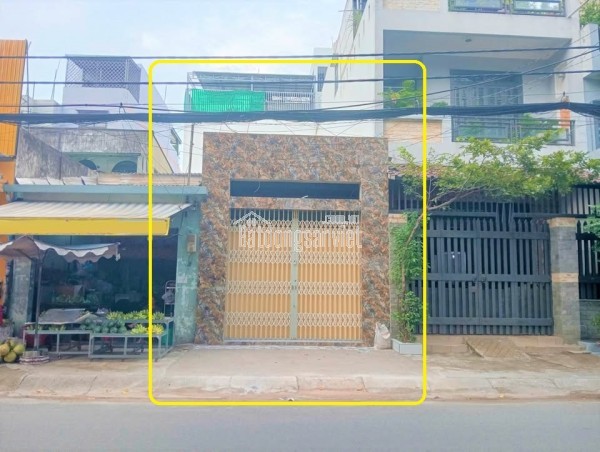 Bán nhà HXH Thoại Ngọc Hầu q.Tân Phú 67.5m², 5.99 Tỷ - DÒNG TIỀN 12TRIỆU/THÁNG