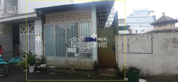 Bán nhà HXH Thoại Ngọc Hầu q.Tân Phú 67.5m², 5.99 Tỷ - DÒNG TIỀN 12TRIỆU/THÁNG