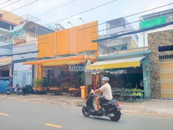 Bán nhà HXH Thoại Ngọc Hầu q.Tân Phú 67.5m², 5.99 Tỷ - DÒNG TIỀN 12TRIỆU/THÁNG