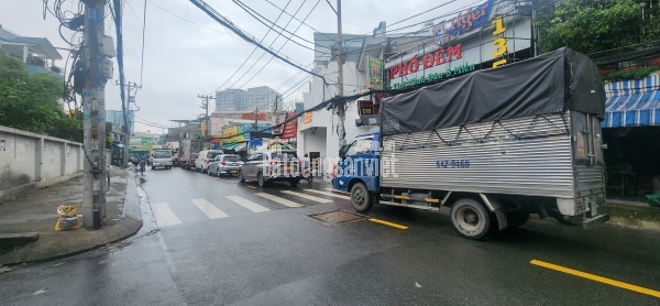 Bán nhà HXH Thoại Ngọc Hầu q.Tân Phú 67.5m², 5.99 Tỷ - DÒNG TIỀN 12TRIỆU/THÁNG