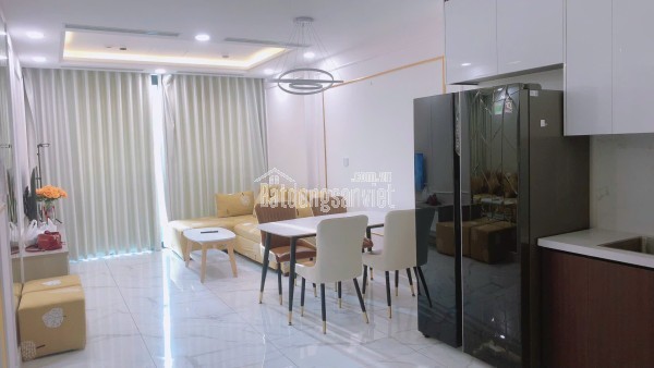 BÁN CĂN GÓC 2PN CHÍNH CHỦ – SUNSHINE SKY CITY, PHƯỜNG TÂN MỸ, Q7, TP.HCM