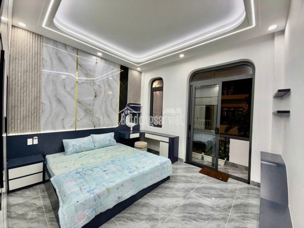 BÁN NHÀ PHỐ LIỀN KỀ LÀNG ĐẠI HỌC - SÁT METRO - THANH TOÁN CHỈ 1 TỶ