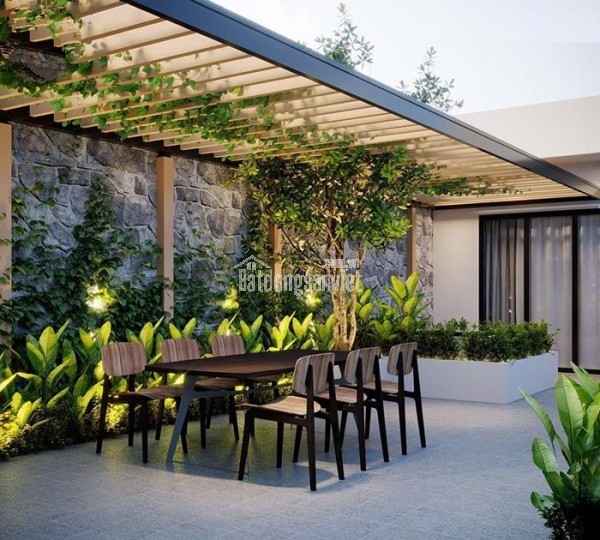 BÁN NHÀ PHỐ LIỀN KỀ LÀNG ĐẠI HỌC - SÁT METRO - THANH TOÁN CHỈ 1 TỶ