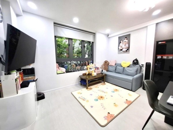 Bán nhà Q1 – Trần Hưng Đạo, vị trí vàng giữa lòng Sài Gòn.