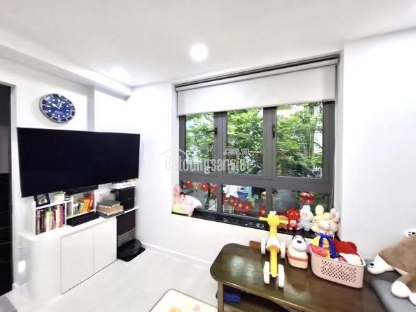 Bán nhà Q1 – Trần Hưng Đạo, vị trí vàng giữa lòng Sài Gòn.