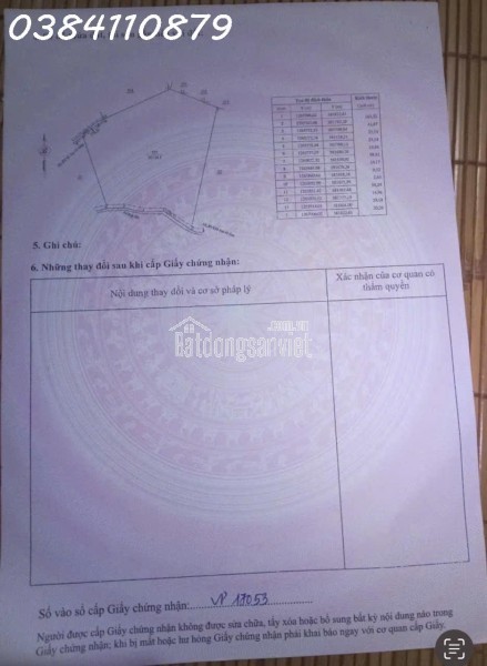 ĐẤT ĐẸP TÂN LỢI – ĐỒNG PHÚ, 2HA CAO SU – CHỈ 3 TỶ