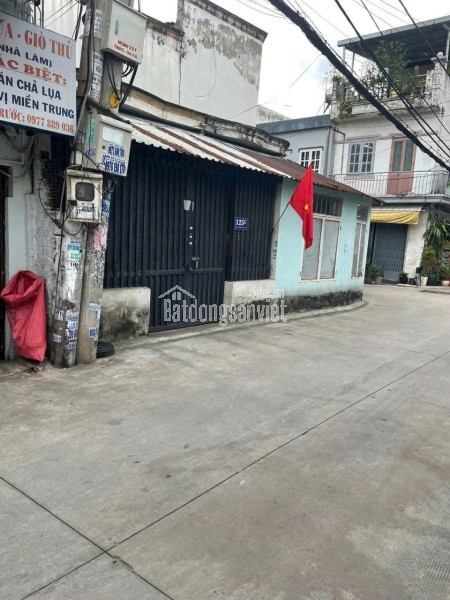 SIÊU PHẨM BIỆT THỰ (20X34) MẶT TIỀN DƯƠNG CÔNG KHI – TÂN HIỆP, HÓC MÔN