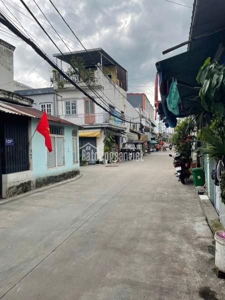 SIÊU PHẨM BIỆT THỰ (20X34) MẶT TIỀN DƯƠNG CÔNG KHI – TÂN HIỆP, HÓC MÔN