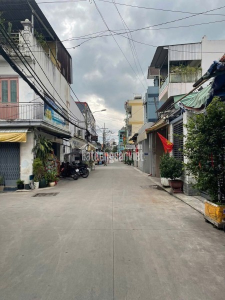 SIÊU PHẨM BIỆT THỰ (20X34) MẶT TIỀN DƯƠNG CÔNG KHI – TÂN HIỆP, HÓC MÔN