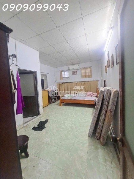 NHÀ BÁN ĐÔNG HƯNG THUẬN-Q12-GIÁP QUANG TRUNG GÒ VẤT