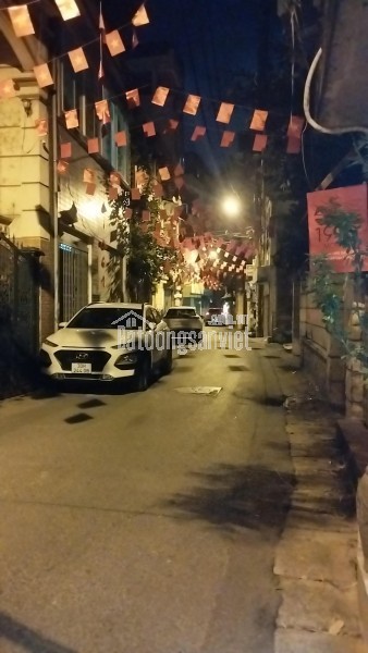 CỔ NHUẾ - CĂN GÓC 2 THOÁNG, Ô TÔ NGỦ NHÀ, 85M2, NHỈNH 13 TỶ