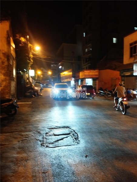 CỔ NHUẾ - CĂN GÓC 2 THOÁNG, Ô TÔ NGỦ NHÀ, 85M2, NHỈNH 13 TỶ