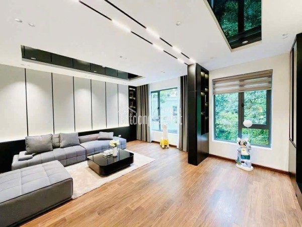 CỔ NHUẾ - CĂN GÓC 2 THOÁNG, Ô TÔ NGỦ NHÀ, 85M2, NHỈNH 13 TỶ