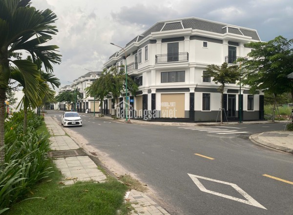 Richland Residence Hòa Lợi – Đất sổ riêng, giá tốt ngay trung tâm Bến Cát