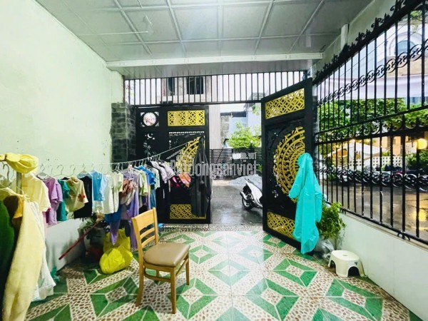 CẦN BÁN NHÀ MẶT TIỀN BÌNH AN 7 – TRUNG TÂM HÒA CƯỜNG - HẢI CHÂU - ĐÀ NẴNG