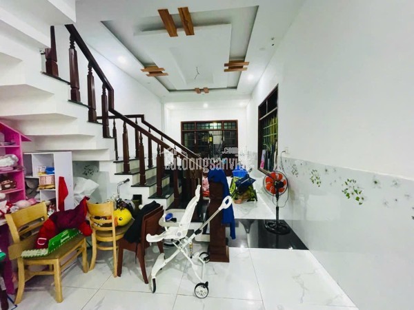 CẦN BÁN NHÀ MẶT TIỀN BÌNH AN 7 – TRUNG TÂM HÒA CƯỜNG - HẢI CHÂU - ĐÀ NẴNG