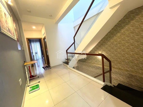 NGUYỄN CÔNG TRỨ, QUẬN 1 – TÀI SẢN KHÔNG CHỈ LÀ NHÀ, MÀ LÀ VỊ THẾ