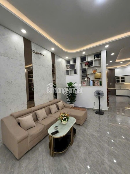 NGUYỄN CÔNG TRỨ, QUẬN 1 – TÀI SẢN KHÔNG CHỈ LÀ NHÀ, MÀ LÀ VỊ THẾ