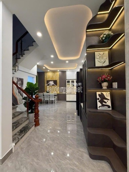 NGUYỄN CÔNG TRỨ, QUẬN 1 – TÀI SẢN KHÔNG CHỈ LÀ NHÀ, MÀ LÀ VỊ THẾ