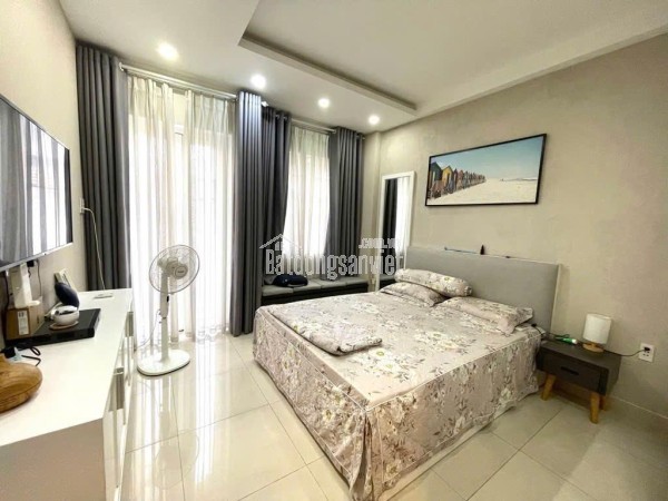 NGUYỄN CÔNG TRỨ, QUẬN 1 – TÀI SẢN KHÔNG CHỈ LÀ NHÀ, MÀ LÀ VỊ THẾ